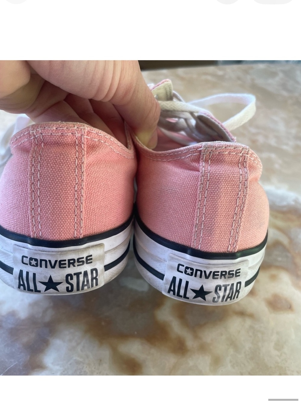 Converse lot - Picture 8 of 11